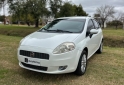 Autos - Fiat Punto Attractive 2012 GNC 178000Km - En Venta