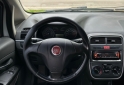 Autos - Fiat Punto Attractive 2012 GNC 178000Km - En Venta