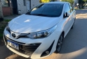 Autos - Toyota Yaris 2021 Nafta 40000Km - En Venta