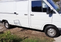 Utilitarios - Renault TRAFIC 1999 Diesel 10Km - En Venta