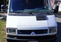 Utilitarios - Renault TRAFIC 1999 Diesel 10Km - En Venta