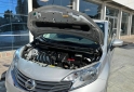 Autos - Nissan NOTE 1.6 EXCLUSIVE CVT 2016 Nafta 117000Km - En Venta