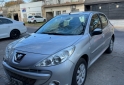 Autos - Peugeot 207 compac 2013 Nafta 165000Km - En Venta