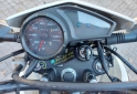 Motos - Honda XR 150 2017 Nafta 36000Km - En Venta