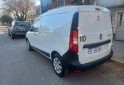 Utilitarios - Renault Kangoo 2022 Diesel 26800Km - En Venta