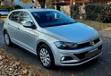 Autos - Volkswagen Polo trenline 2018 Nafta 103000Km - En Venta