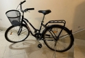 Deportes - Bicicleta rodado 24 para nia - En Venta