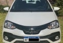 Autos - Toyota Etios Hatchback - XLS Pac 2023 Nafta 43Km - En Venta