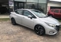 Autos - Nissan Versa exclusive 2024 Nafta 0Km - En Venta