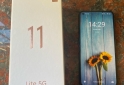 Telefona - Xiaomi Mi 11 Lite 5G - En Venta