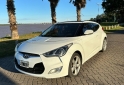 Autos - Hyundai VELOSTER 2013 Nafta 130000Km - En Venta