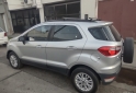 Camionetas - Ford Ecosport Se 1.6 2017 Nafta 70000Km - En Venta