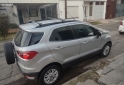 Camionetas - Ford Ecosport Se 1.6 2017 Nafta 70000Km - En Venta