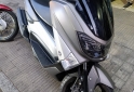 Motos - Yamaha Nmax 155 2018 Nafta 9750Km - En Venta