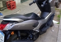 Motos - Yamaha Nmax 155 2018 Nafta 9750Km - En Venta