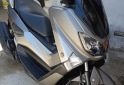 Motos - Yamaha Nmax 155 2018 Nafta 10000Km - En Venta