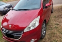 Autos - Peugeot Feline 1.6 16v 2013 Nafta 111000Km - En Venta