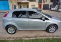Autos - Fiat Punto 1.4  atractive 2011 Nafta 171000Km - En Venta