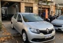Autos - Renault LOGAN AUTHENTIC 2016 GNC 152000Km - En Venta