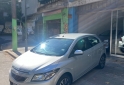 Autos - Chevrolet Onix Ltz 1.4 2015 GNC 140000Km - En Venta