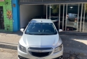 Autos - Chevrolet Onix Ltz 1.4 2015 GNC 140000Km - En Venta