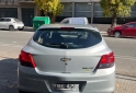 Autos - Chevrolet Onix Ltz 1.4 2015 GNC 140000Km - En Venta