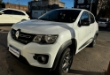 Autos - Renault Renault Kwid iconic 1.0 2018 Nafta 80000Km - En Venta