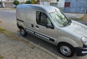 Utilitarios - Renault KANGOO 2014 Nafta 150000Km - En Venta