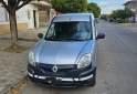 Utilitarios - Renault KANGOO 2014 Nafta 150000Km - En Venta