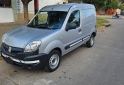 Utilitarios - Renault KANGOO 2014 Nafta 150000Km - En Venta