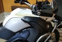 Motos - Bmw GS 1200 ADVENTURE 2013 Nafta 39500Km - En Venta