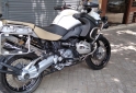 Motos - Bmw GS 1200 ADVENTURE 2013 Nafta 39500Km - En Venta