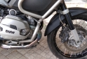 Motos - Bmw GS 1200 ADVENTURE 2013 Nafta 39500Km - En Venta