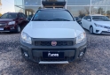 Camionetas - Fiat Strada Working 1.4 2019 Nafta 57000Km - En Venta