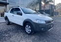 Camionetas - Fiat Strada Working 1.4 2019 Nafta 57000Km - En Venta