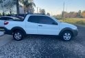 Camionetas - Fiat Strada Working 1.4 2019 Nafta 57000Km - En Venta