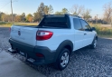 Camionetas - Fiat Strada Working 1.4 2019 Nafta 57000Km - En Venta