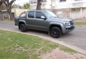 Camionetas - Volkswagen Amarok 2011 Diesel 138000Km - En Venta