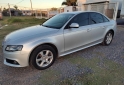 Autos - Audi A4 2010 Nafta 229000Km - En Venta