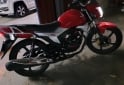 Motos - Honda Glh 150 gauch 2022 Nafta 10589Km - En Venta