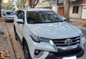 Camionetas - Toyota Sw4, srx 2020 Diesel 36000Km - En Venta