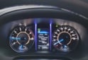 Camionetas - Toyota Sw4, srx 2020 Diesel 36000Km - En Venta