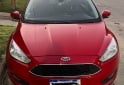 Autos - Ford Focus III S 1.6 2017 Nafta 104000Km - En Venta