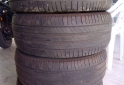 Accesorios para Autos - Vendo cubiertas Michelin rodado 215/55/18 - En Venta