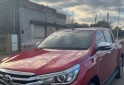Camionetas - Toyota Hilux 2016 Diesel 264000Km - En Venta