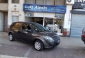 Autos - Ford Fiesta 2011 Nafta 190000Km - En Venta