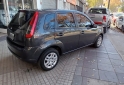 Autos - Ford Fiesta 2011 Nafta 190000Km - En Venta