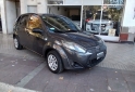 Autos - Ford Fiesta 2011 Nafta 190000Km - En Venta