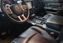 Camionetas - Dodge RAMA 1500 5.7 V8 LARAMI 4 2018 Nafta 58000Km - En Venta