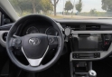Autos - Toyota Corolla 2018 Nafta 100000Km - En Venta